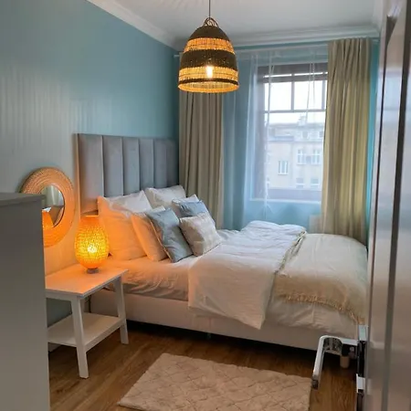 Apartament Niebieskie Migdaly Appartamento